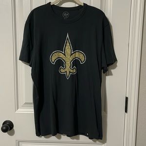 Saints Mens T-shirt